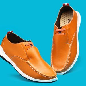 High quality shoes
